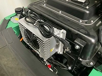 Ep - efxz-301-h - 4,8 meter triplex, li-ion, free-lift, side-shift - vorkheftruck - afbeelding 6 van  19