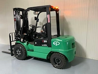 Ep - efxz-301-h - vorkheftruck - afbeelding 13 van  19