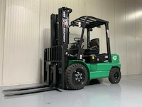 Ep - efxz-301-h - vorkheftruck