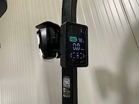 Ep - efxz-301-h heftruck - 4,8 meter triplex, li-ion, free-lift, side-shift - vorkheftruck - afbeelding 3 van  19