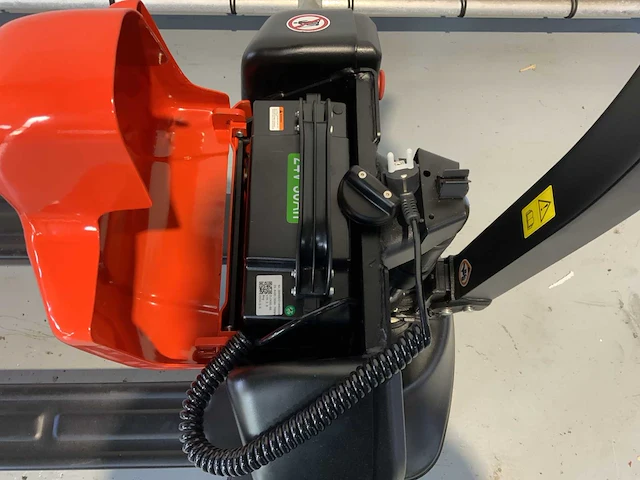 Ep - epl 154 - elektrische palletwagen, lithium-ion accu, 1500kg - afbeelding 5 van  16
