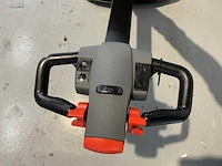 Ep - epl 154 - elektrische palletwagen, lithium-ion accu, 1500kg - afbeelding 4 van  16