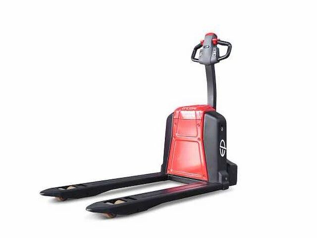 Ep - epl 154 - elektrische palletwagen, lithium-ion accu, 1500kg - afbeelding 7 van  16