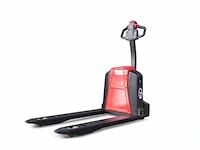 Ep - epl 154 - elektrische palletwagen, lithium-ion accu, 1500kg - afbeelding 7 van  16