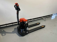 Ep - epl 154 - elektrische palletwagen - afbeelding 11 van  14
