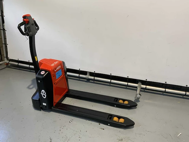 Ep - epl 154 - elektrische palletwagen - afbeelding 13 van  14