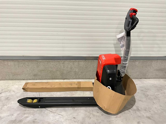 Ep - epl 185 - elektrische palletwagen - afbeelding 18 van  19