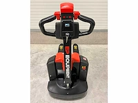 Ep - epl 185 - elektrische palletwagen - afbeelding 2 van  19