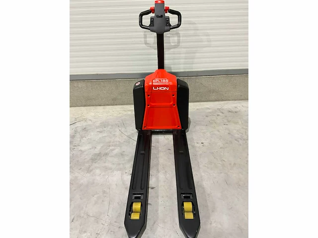 Ep - epl 185 - elektrische palletwagen - afbeelding 14 van  19