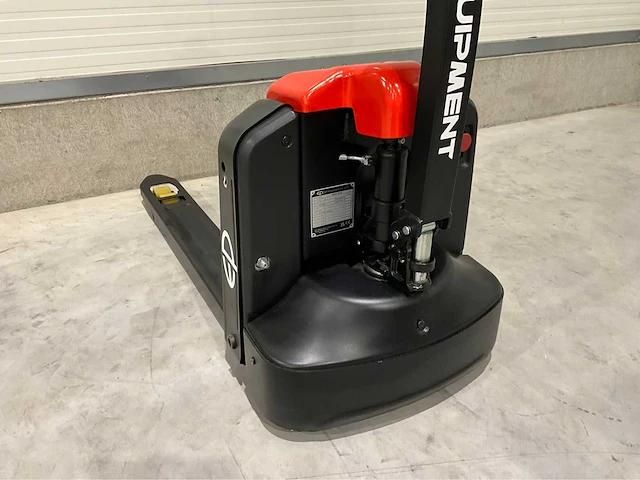 Ep - epl 185 - elektrische palletwagen - afbeelding 15 van  19