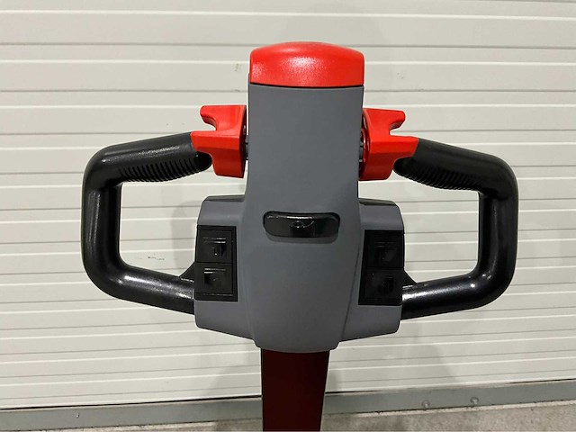 Ep - epl 185 - elektrische palletwagen - afbeelding 4 van  19