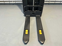 Ep - es-15 4,15 meter - stackers - 2025 - afbeelding 3 van  16