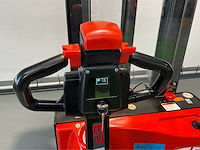 Ep - es-15 4,15 meter - stackers - 2025 - afbeelding 4 van  16