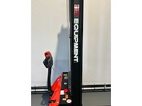 Ep - es15-15es 4,15 meter - stapelaar, interne lader, 1500kg - afbeelding 10 van  16