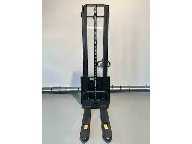 Ep - es15-15es 4,15 meter - stapelaar, interne lader, 1500kg - afbeelding 5 van  16