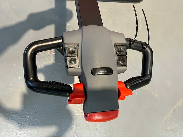 Ep - es15-15es 4,15 meter - stapelaar, interne lader, 1500kg - afbeelding 6 van  16