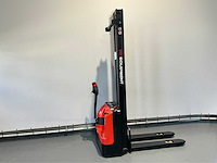 Ep - es15-15es 4,15 meter - stapelaar, interne lader, 1500kg - afbeelding 13 van  16