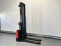 Ep - es15-15es 4,15 meter - stapelaar, interne lader - afbeelding 8 van  16