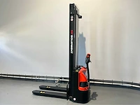 Ep - es15-15es 4,15 meter - stapelaar, interne lader - afbeelding 10 van  16