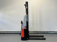 Ep - es15-15es 4,15 meter - stapelaar, interne lader - afbeelding 14 van  16
