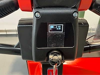 Ep - es15-15es 4,15 meter - stapelaar, interne lader - afbeelding 5 van  16