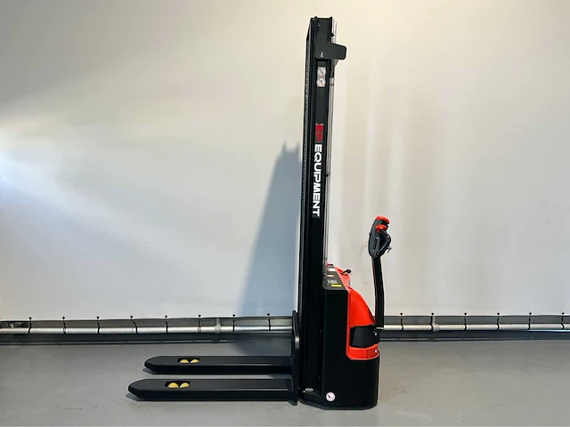 Ep - es15-15es 4,15 meter - stapelaar, interne lader - afbeelding 9 van  16