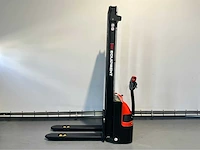 Ep - es15-15es 4,15 meter - stapelaar, interne lader - afbeelding 9 van  16