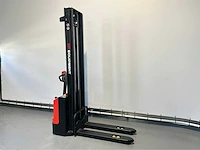 Ep - es15-15es 4,15 meter - stapelaar, interne lader - afbeelding 15 van  16