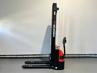 Ep - es15-15es 4,15 meter - stapelaar, interne lader - afbeelding 9 van  16