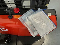 Ep - es15-15es 4,15 meter - stapelaar, interne lader - afbeelding 8 van  16