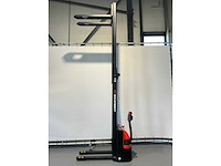 Ep - es15-15es 4,15 meter - stapelaar, interne lader - afbeelding 16 van  16