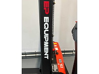 Ep - esl 122 2,7 meter - stapelaar li-ion accupakket, 1200 kg - afbeelding 4 van  17