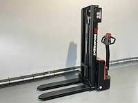 Ep - esl 122 2,7 meter - stapelaar li-ion accupakket, 1200 kg - afbeelding 1 van  17