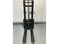 Ep - esl 122 2,7 meter - stapelaar li-ion accupakket, 1200 kg - afbeelding 13 van  17