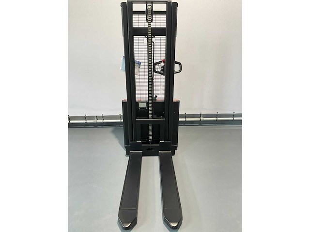 Ep - esl 122 2,7 meter - stapelaar li-ion accupakket, 1200 kg - afbeelding 13 van  17