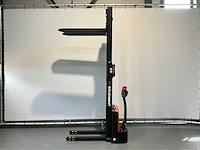 Ep - esl 122 2,7 meter - stapelaar li-ion accupakket, 1200 kg - afbeelding 17 van  17