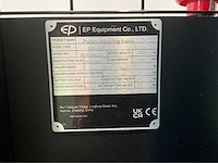 Ep - esl 122 2,7 meter - stapelaar li-ion accupakket - afbeelding 8 van  17