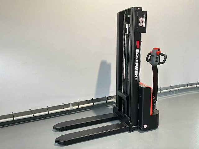 Ep - esl 122 2,7 meter - stapelaar li-ion accupakket - afbeelding 1 van  17