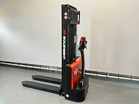 Ep - esl 122 2,7 meter - stapelaar li-ion accupakket - afbeelding 11 van  17