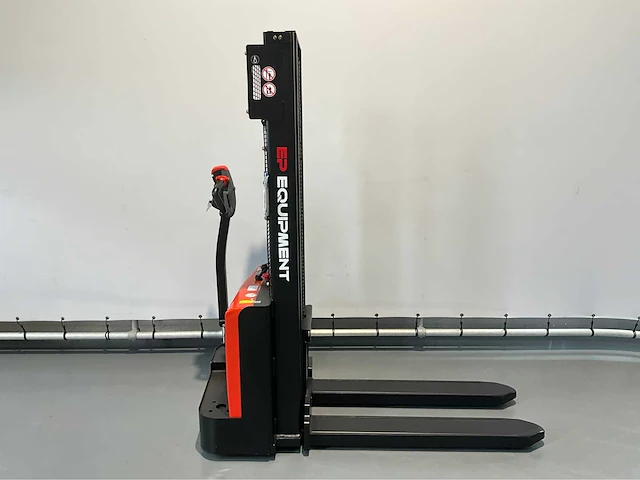 Ep - esl 122 2,7 meter - stapelaar li-ion accupakket - afbeelding 15 van  17