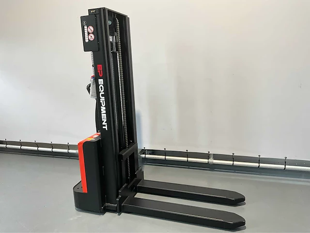 Ep - esl 122 2,7 meter - stapelaar li-ion accupakket - afbeelding 16 van  17