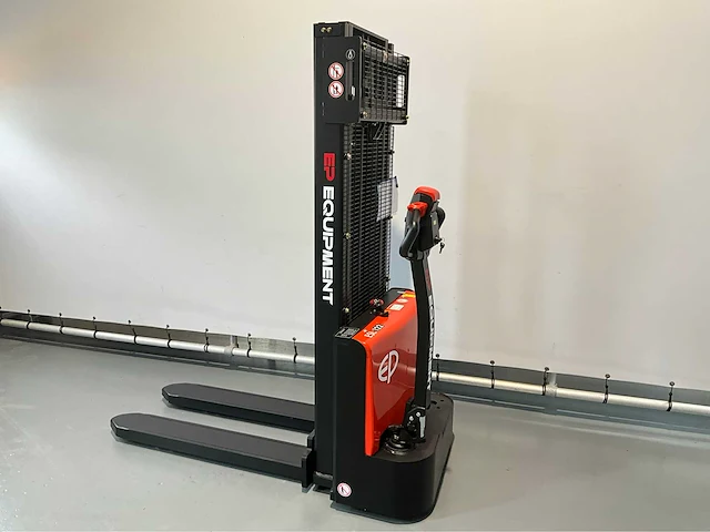 Ep - esl 122 2,7 meter - stapelaar - afbeelding 11 van  17