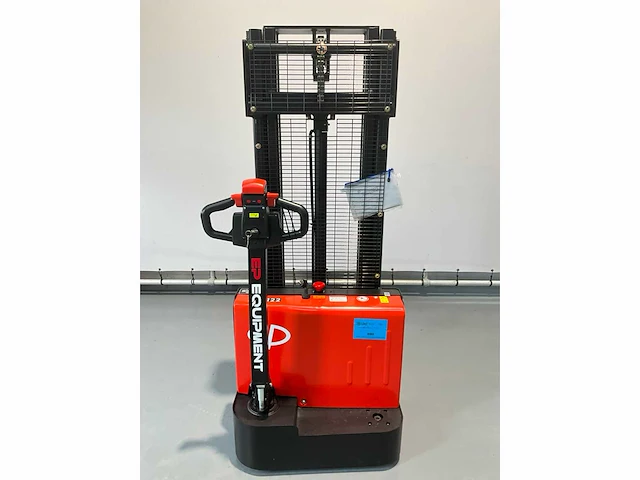 Ep - esl 122 2,7 meter - stapelaar - afbeelding 12 van  17