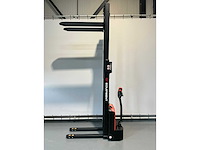 Ep - esl 122 3,0 meter - stapelaar, interne lader, li-on accu pakket - afbeelding 17 van  17