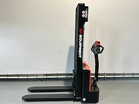 Ep - esl 122 3,0 meter - stapelaar, interne lader - afbeelding 2 van  17