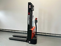 Ep - esl 122 3,0 meter - stapelaar, interne lader - afbeelding 3 van  17