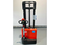 Ep - esl 122 3,0 meter - stapelaar, interne lader - afbeelding 5 van  17