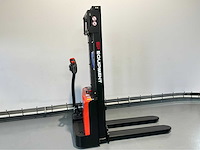 Ep - esl 122 3,0 meter - stapelaar, interne lader - afbeelding 6 van  17