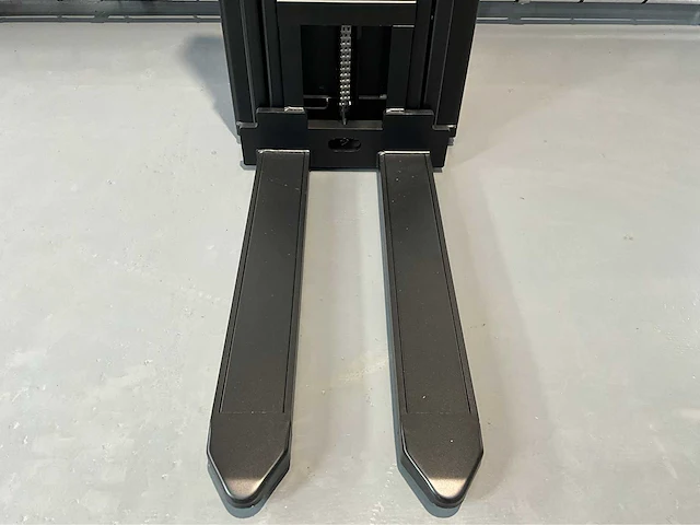 Ep - esl 122 3,0 meter - stapelaar, interne lader - afbeelding 2 van  17