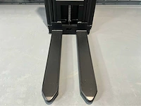 Ep - esl 122 3,0 meter - stapelaar, interne lader - afbeelding 2 van  17